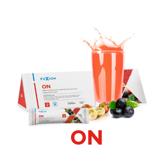 On